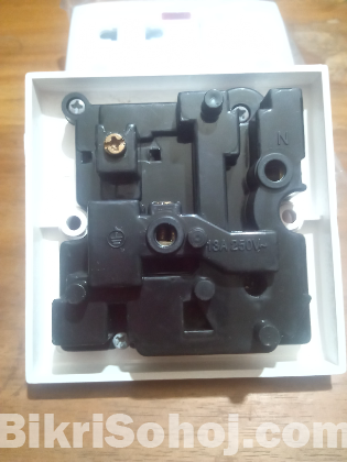 TPS 6 Pin Socket MK Board বিক্রি হবে!